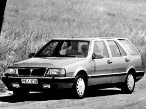 Lancia Thema SW